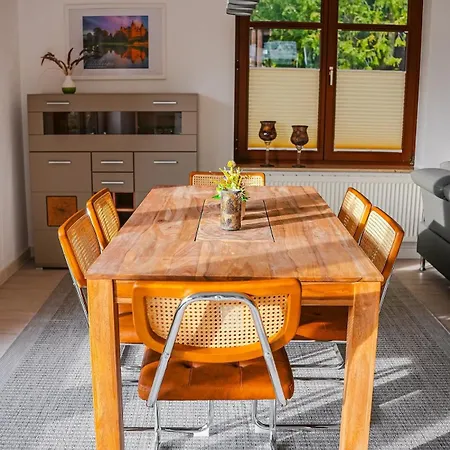 Am Waldteich * שוורין