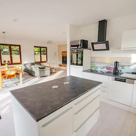 Am Waldteich דירה *