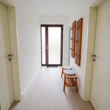 Am Waldteich Apartment Schwerin (Mecklenburg-Vorpommern)