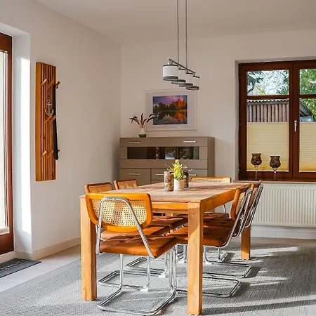 Am Waldteich Apartment