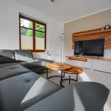 Apartment Am Waldteich