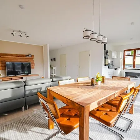 דירה Am Waldteich *