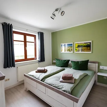Apartment Am Waldteich Schwerin (Mecklenburg-Vorpommern)